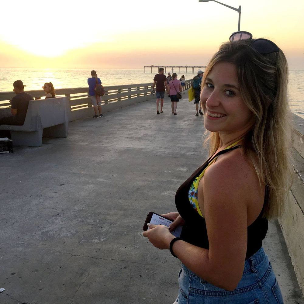 Meet your Posher, Meredith